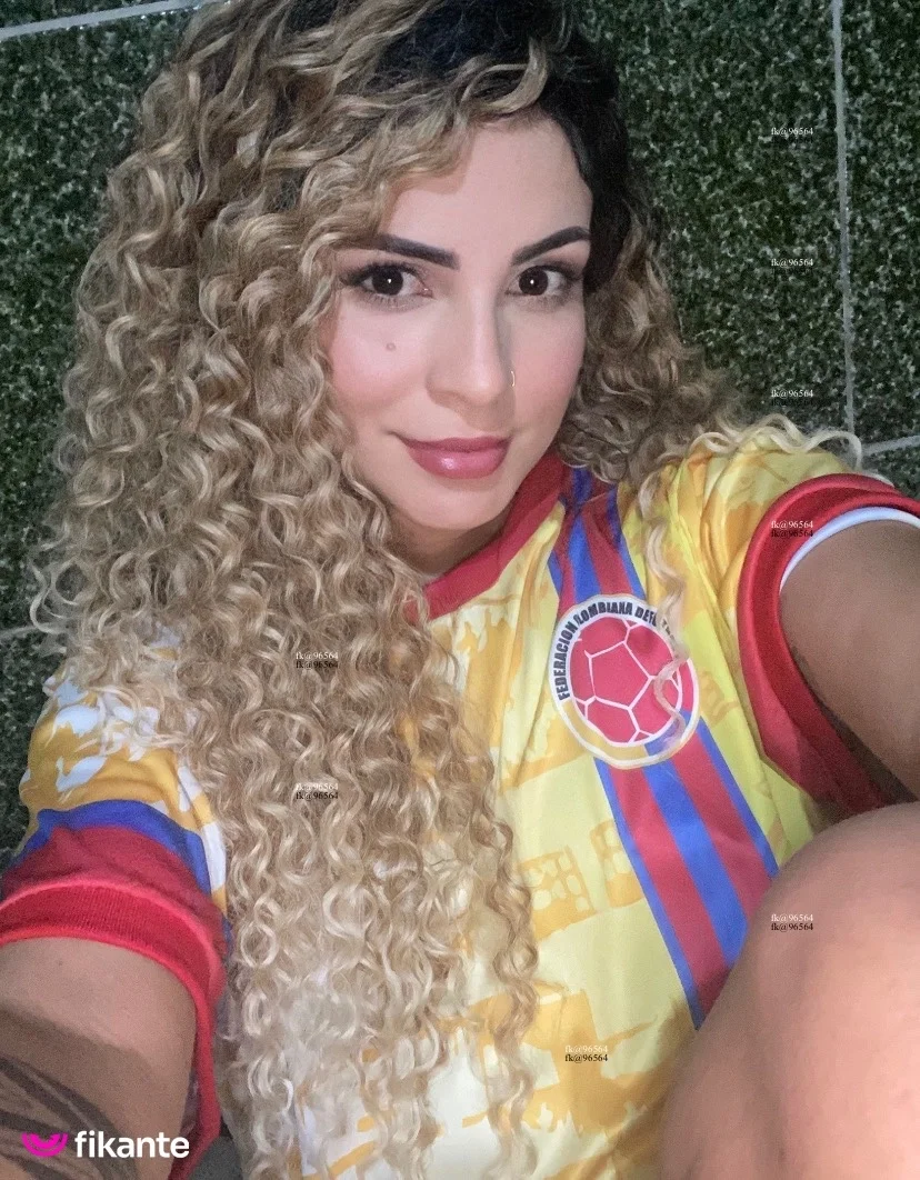 Foto profissional de Gostosinha do anal