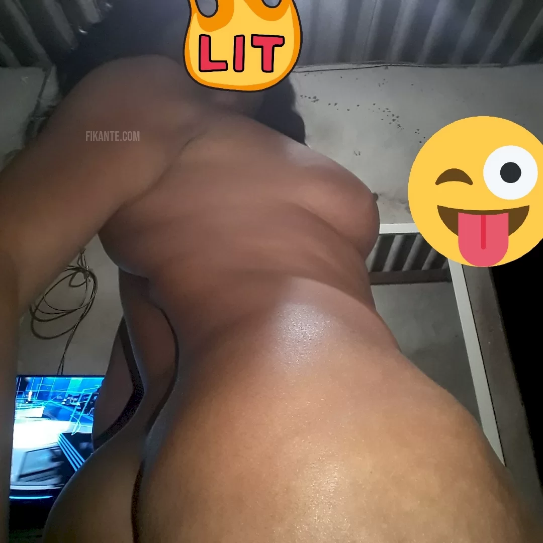 Emanuela - foto no feed de Primavera do Leste