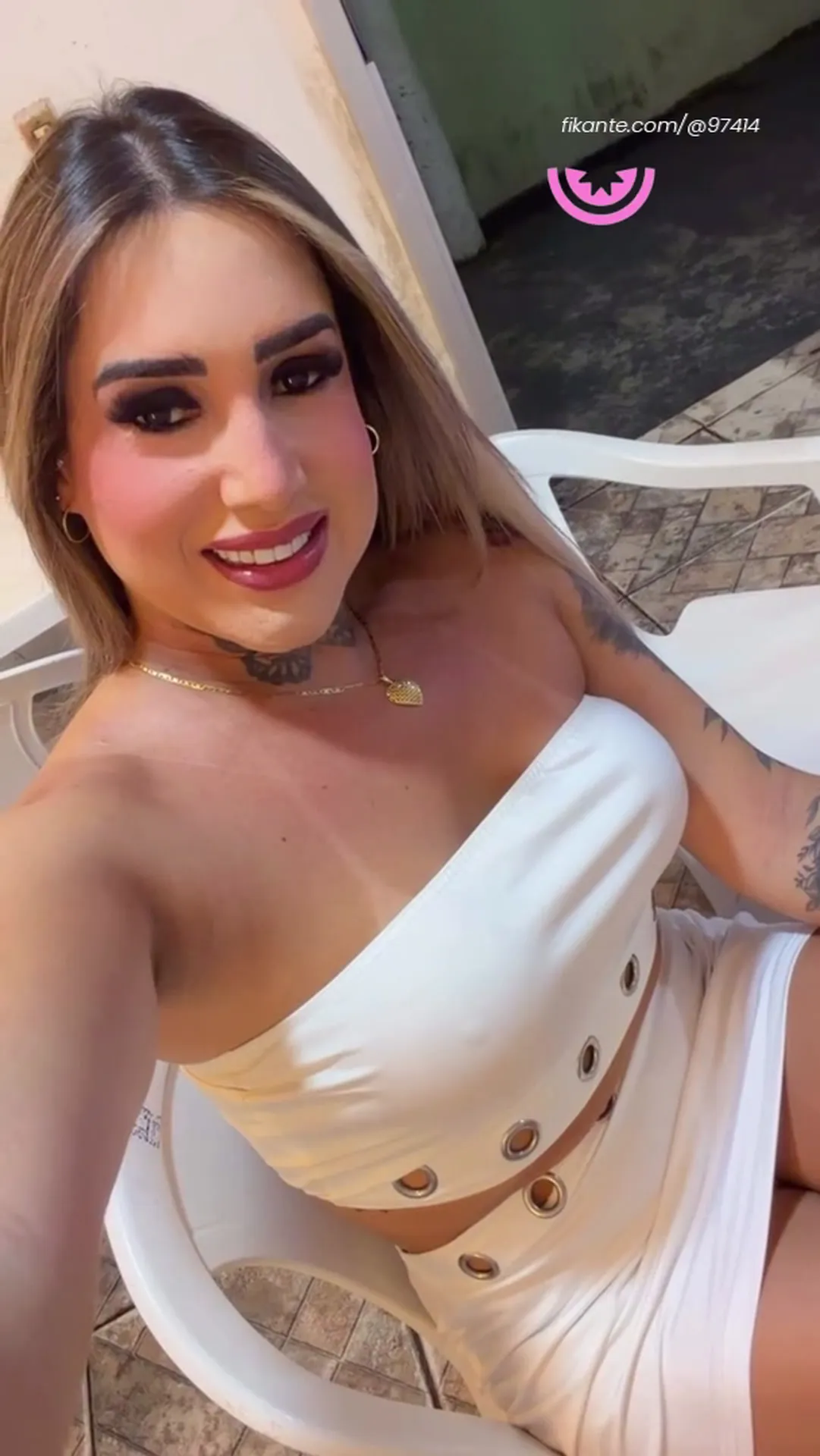 Prévia do vídeo de Thaylla eloiza