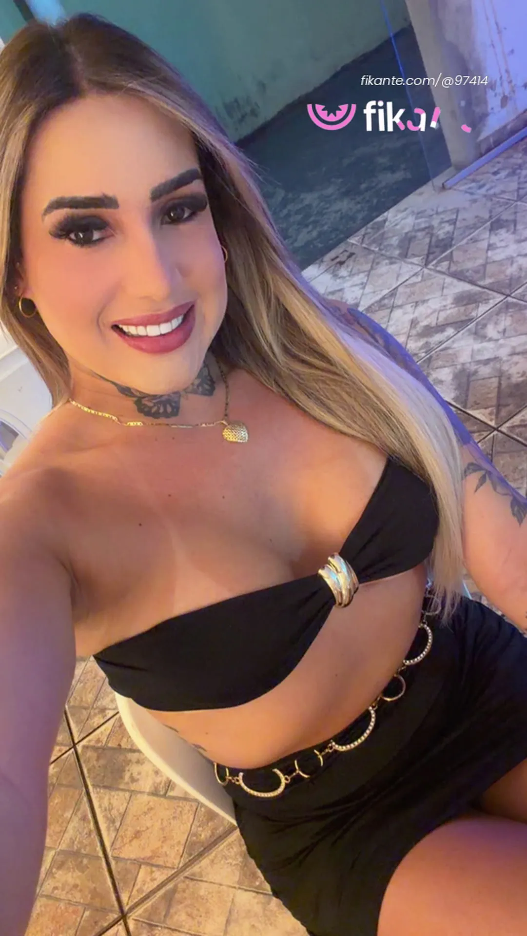 Prévia do vídeo de Thaylla eloiza