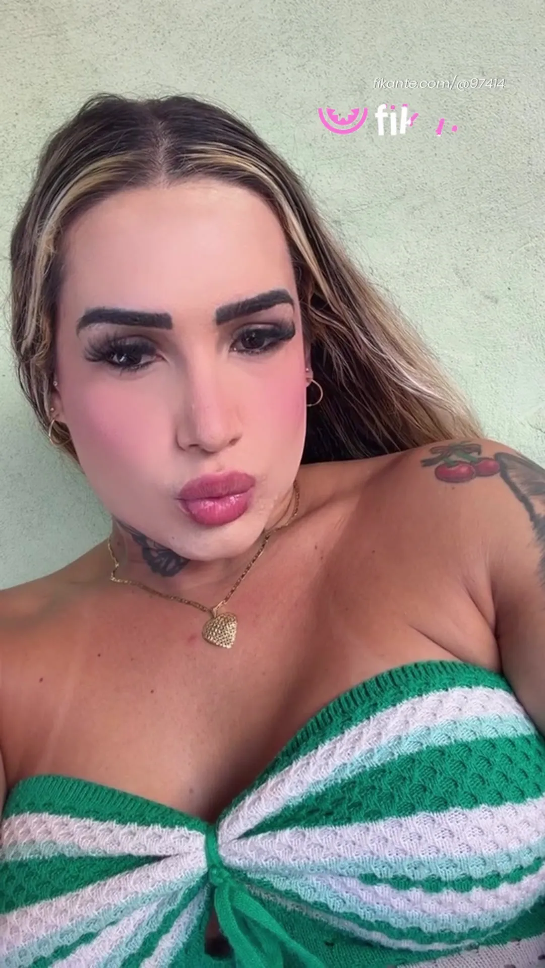 Prévia do vídeo de Thaylla eloiza