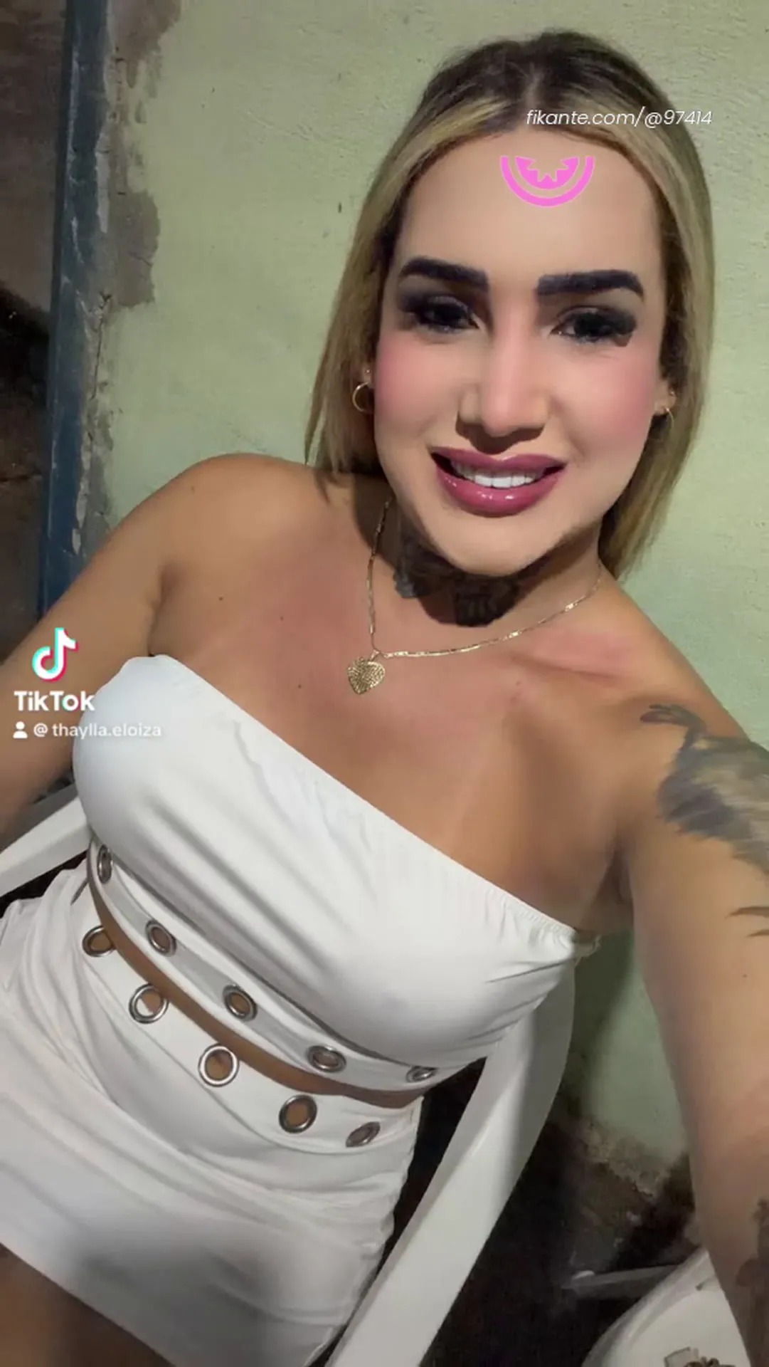 Prévia do vídeo de Thaylla eloiza