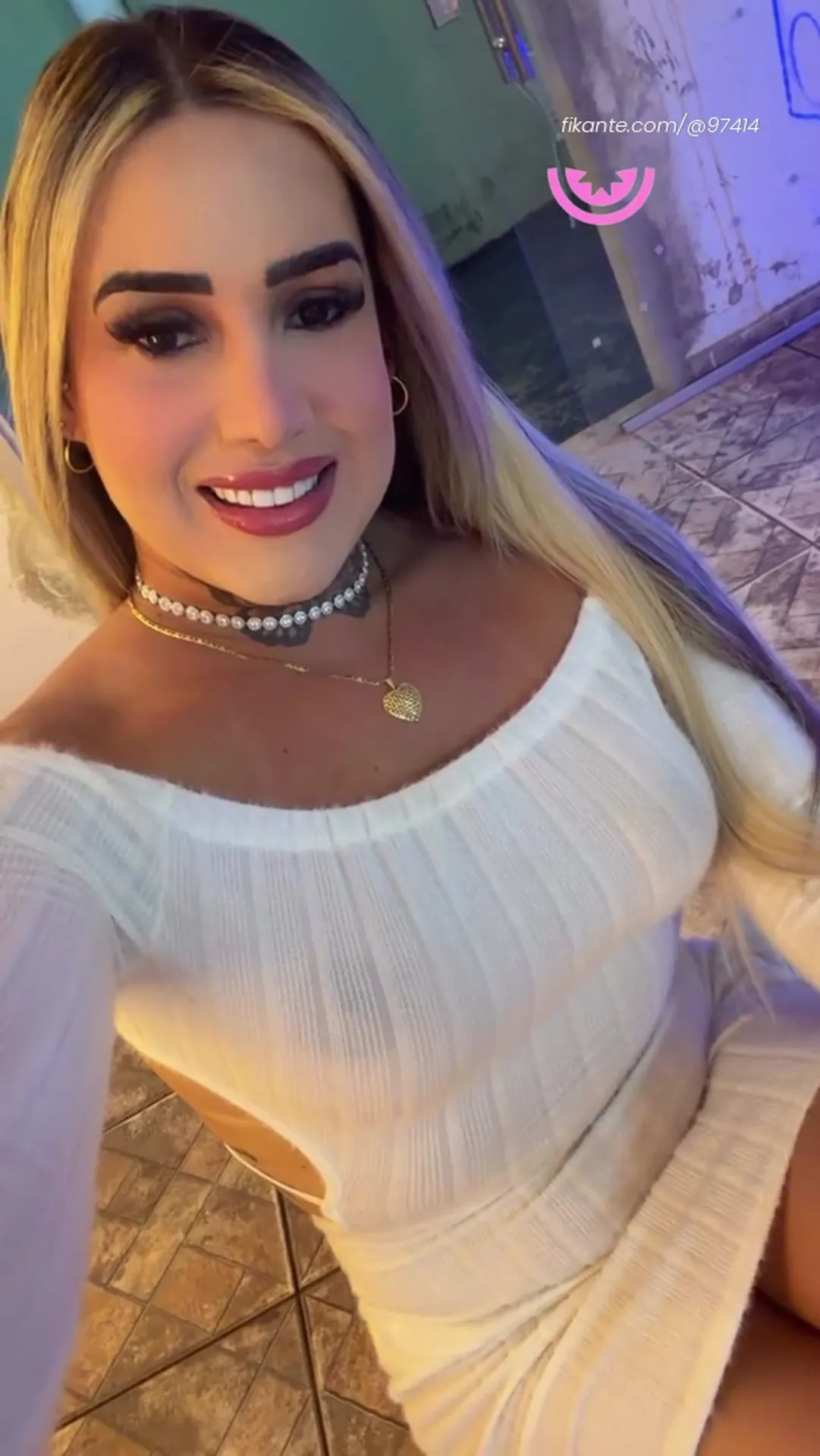 Prévia do vídeo de Thaylla eloiza
