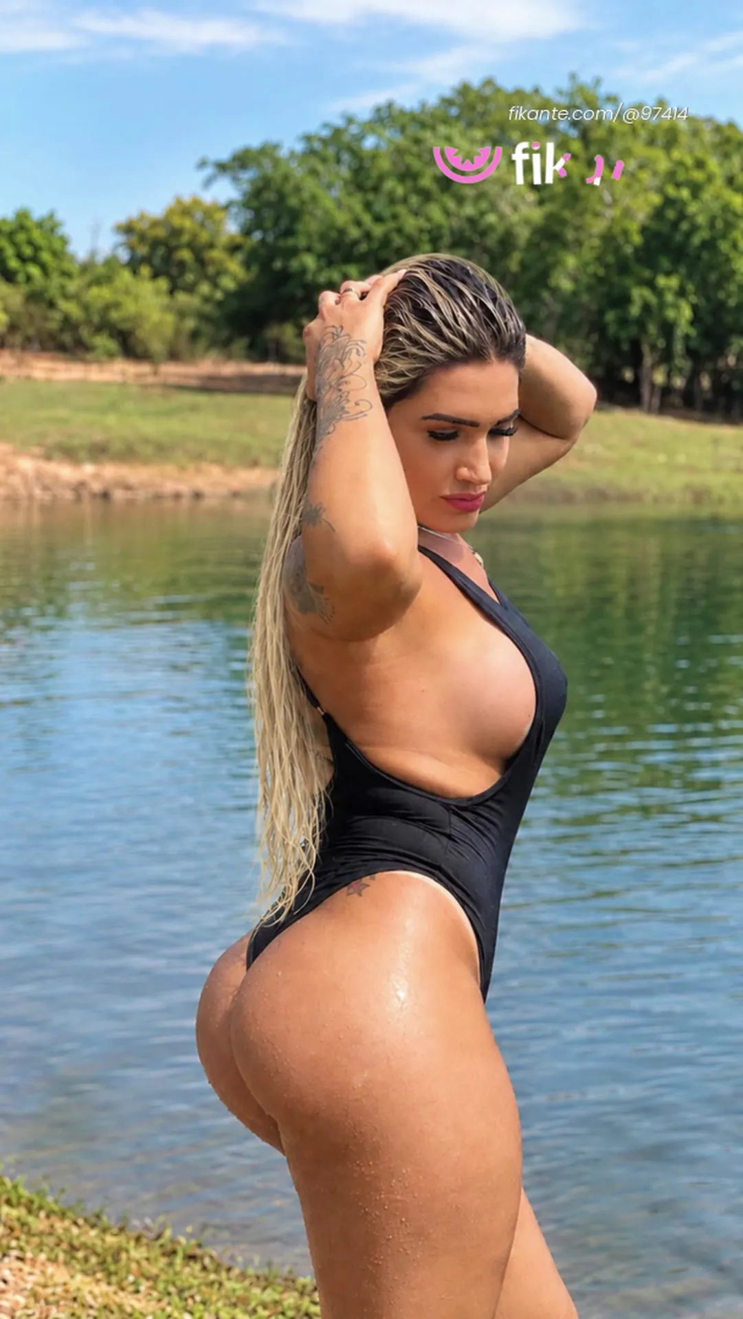 Prévia do vídeo de Thaylla eloiza