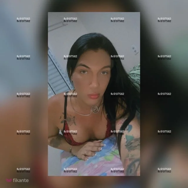 Nicole, acompanhante travesti virtual