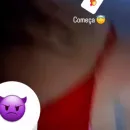 Prévia do vídeo de Nicole: Bora