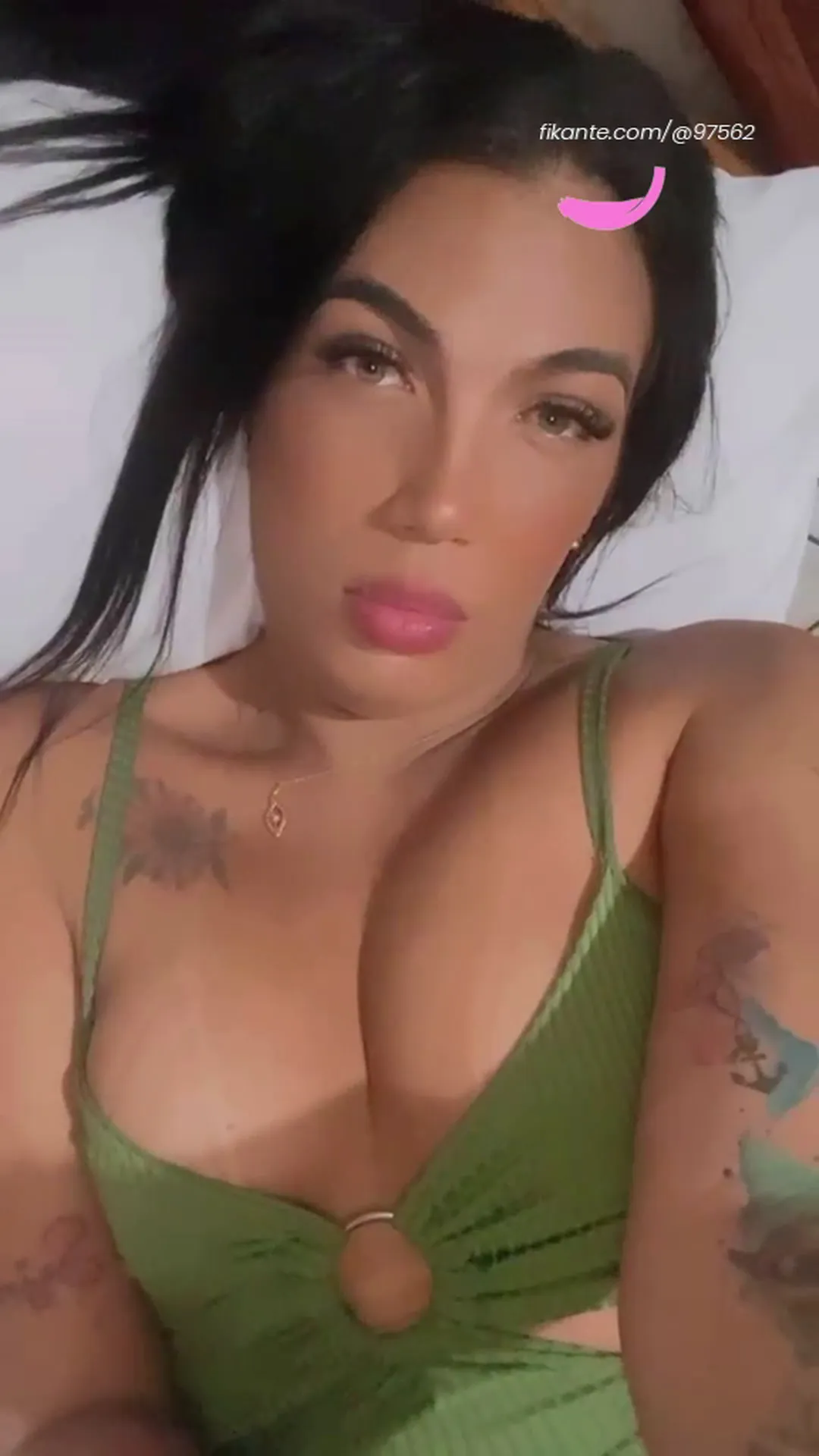 Prévia do vídeo de Nicole: Vem bb