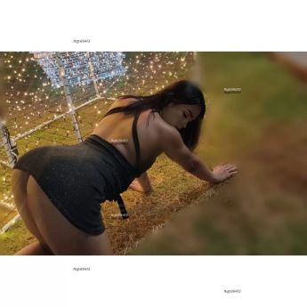 Nick Nifeta - foto no feed de Parauapebas