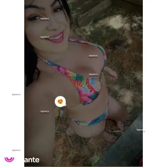 Nick Nifeta - foto no feed de Parauapebas