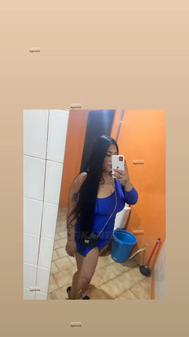 Foto profissional de Bruna